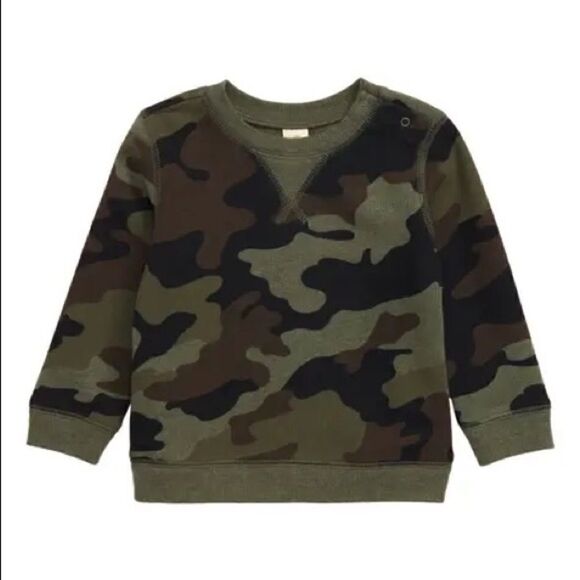 tucker + tate | 2 piece outfit - Picture 1 of 5